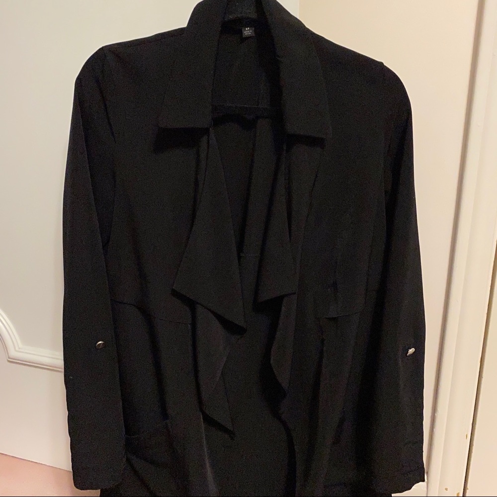 Mossimo Lightweight Jacket - Picture 5 of 7